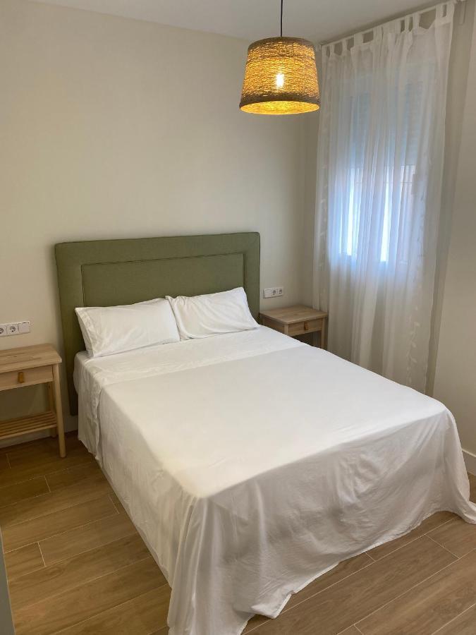 شقة Moderno Bajo En Sagunto المظهر الخارجي الصورة