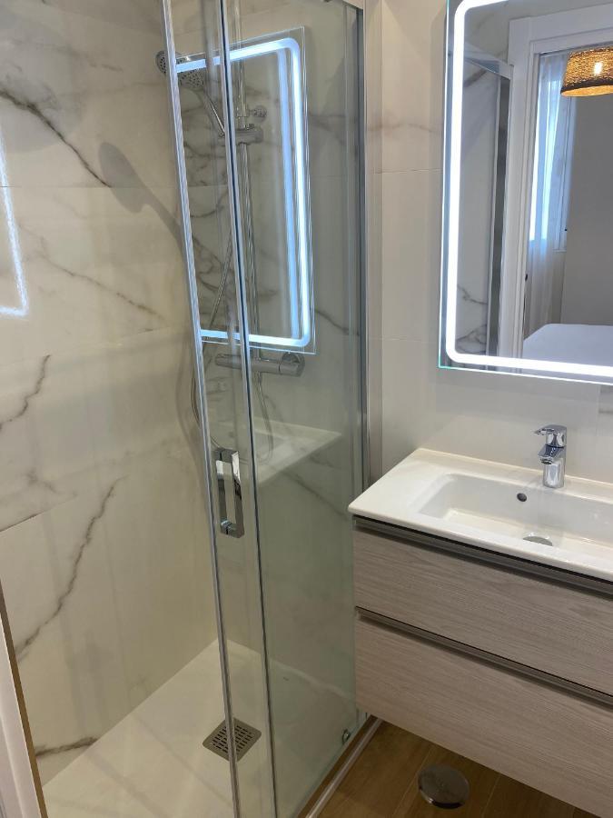 شقة Moderno Bajo En Sagunto المظهر الخارجي الصورة