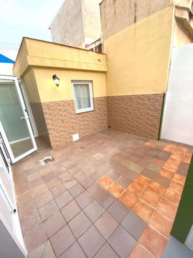 شقة Moderno Bajo En Sagunto المظهر الخارجي الصورة